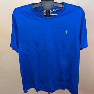 Polo Ralph Lauren Crew Neck T-Shirt